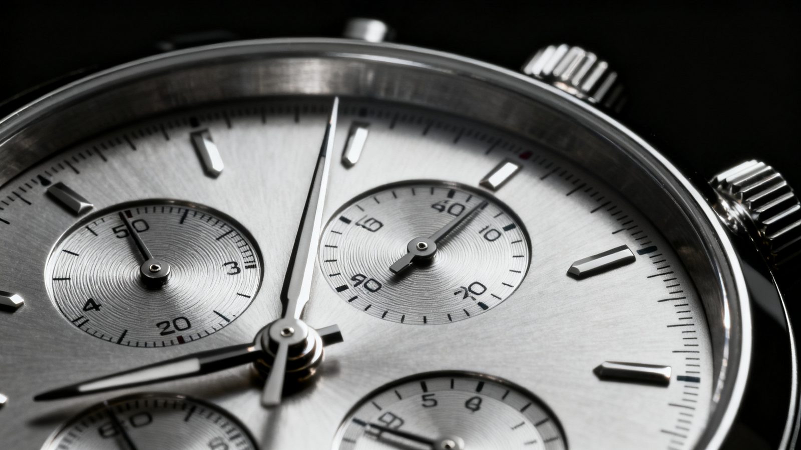 A. Lange & Söhne's new Triple Split is the only split-seconds chronograph that splits hours, minutes and seconds at once