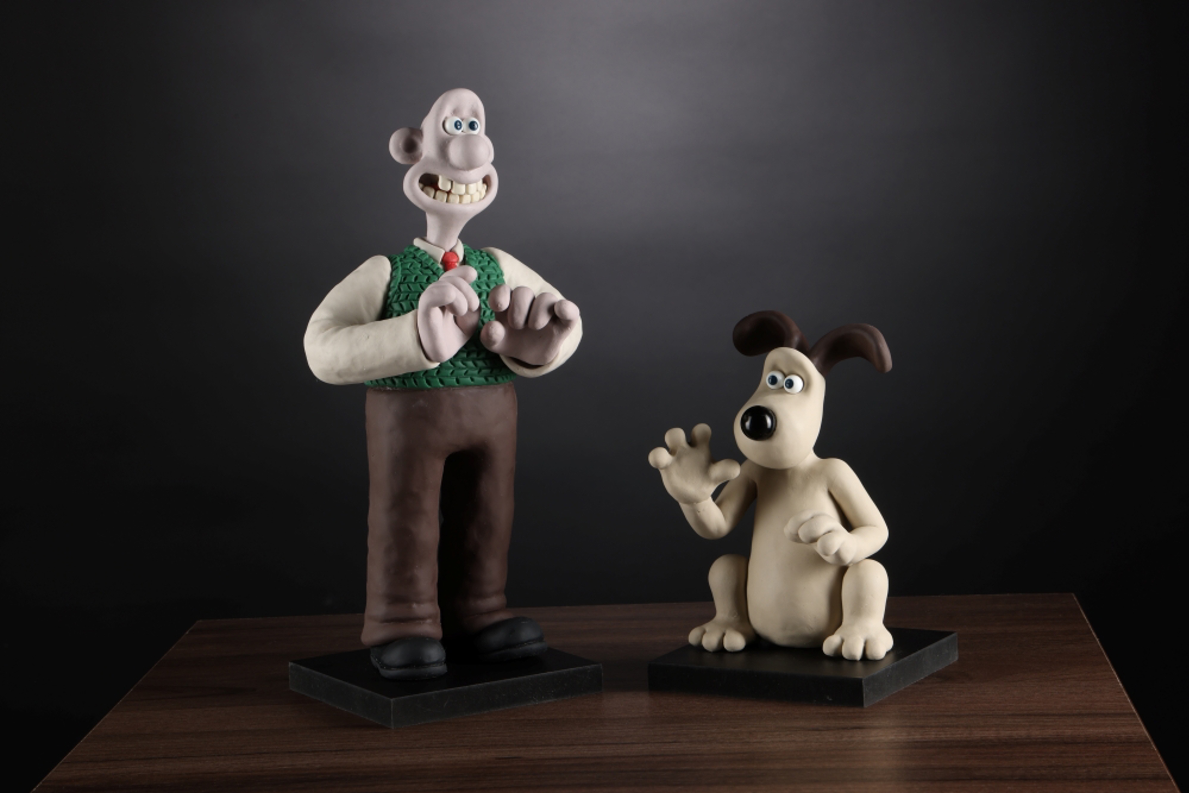 Aardman
