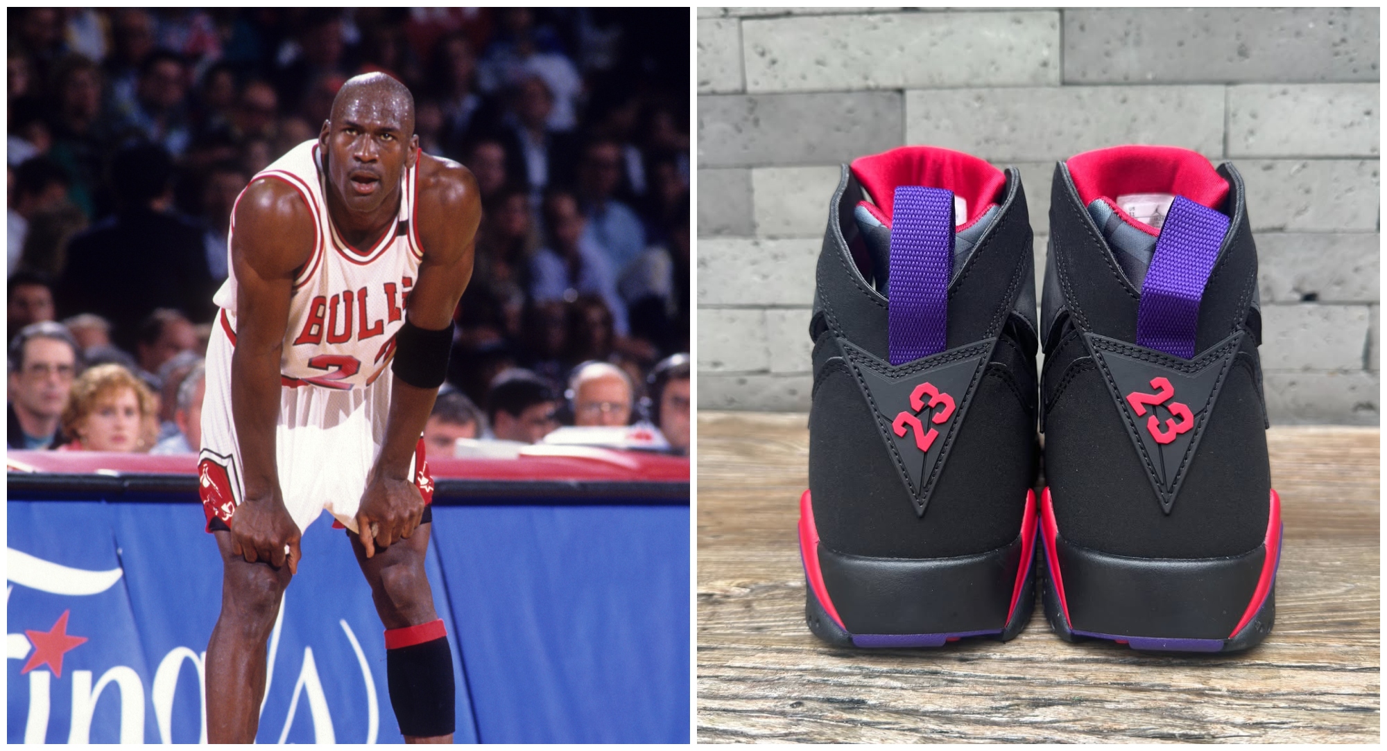 Air Jordan