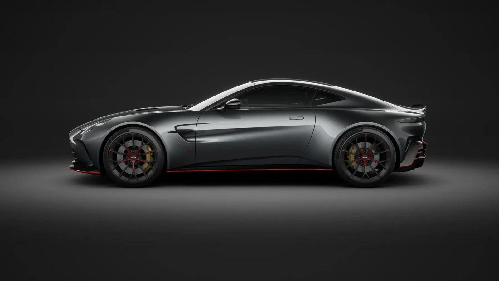 Aston Martin's Valhalla Spider targets a November debut with 1,064 hp