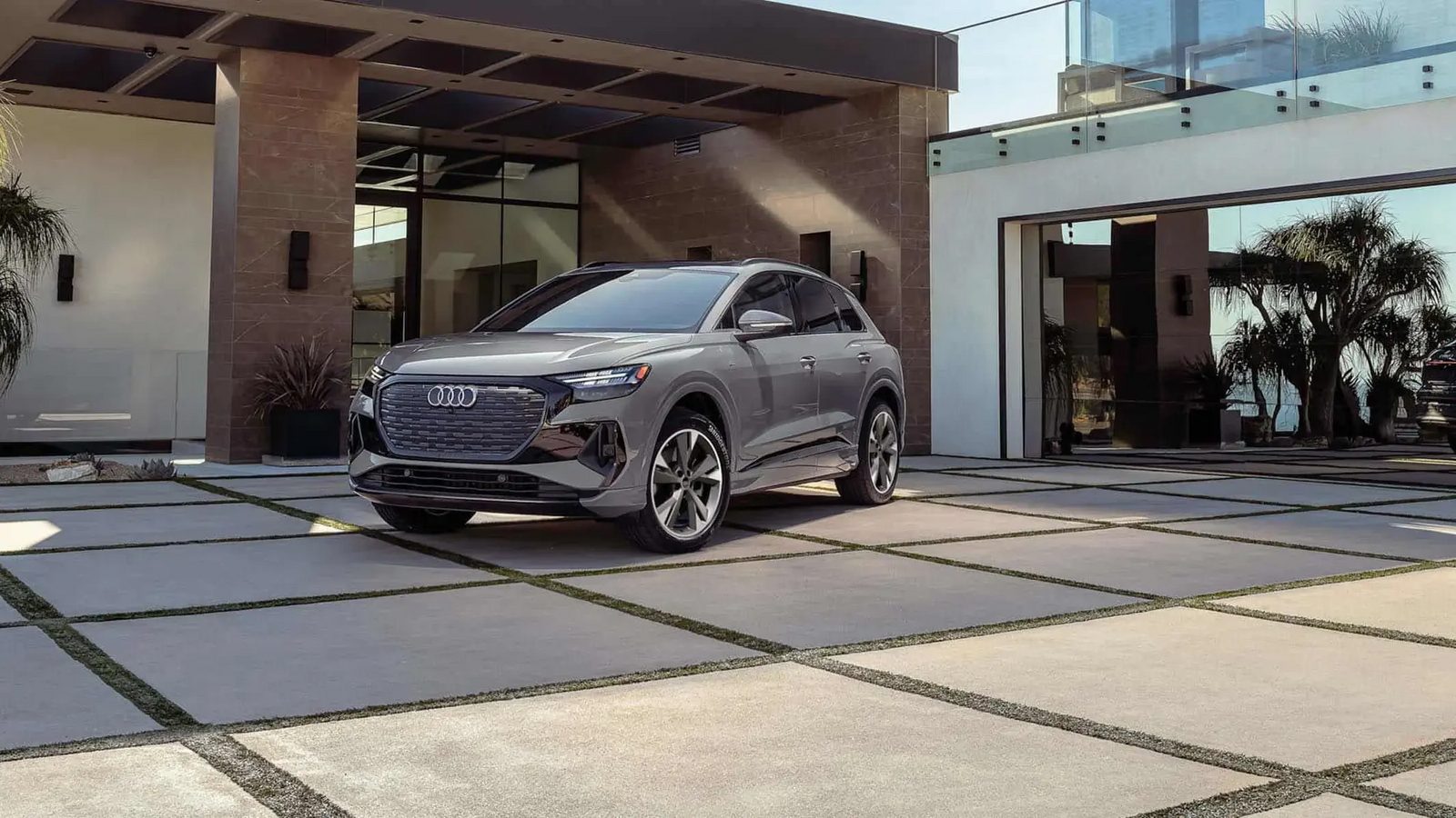 Audi revives the A2 name for its most efficient electric car yet