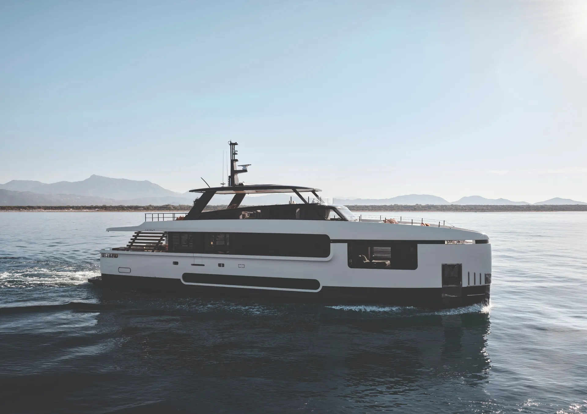 Azimut