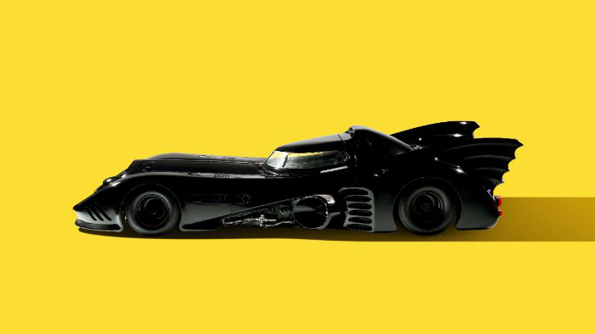 Batmobile (Batman Returns)