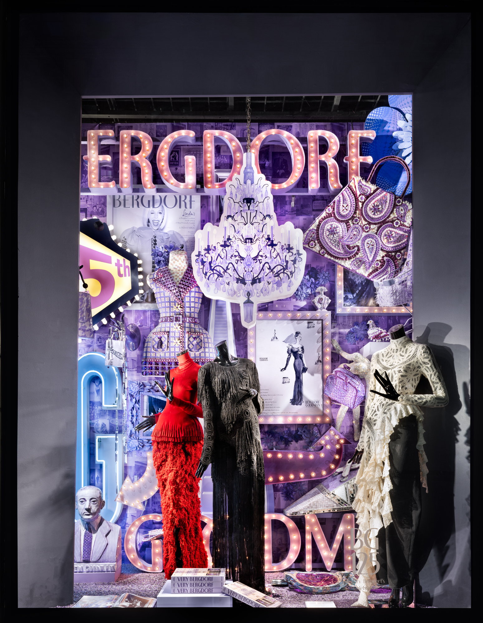 Bergdorf Goodman