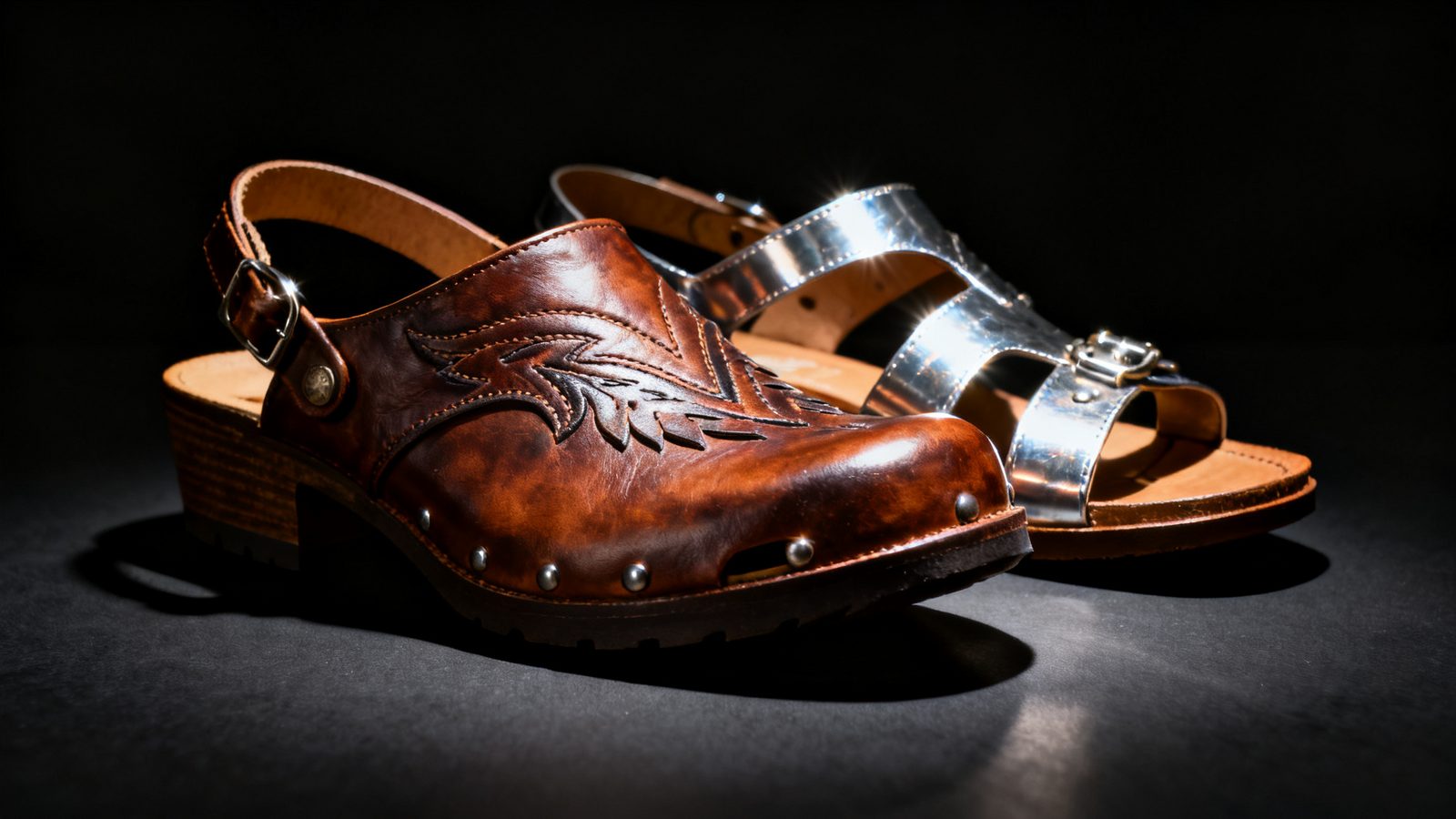 Birkenstock's Western-inspired Etro collaboration reaches stores September 10