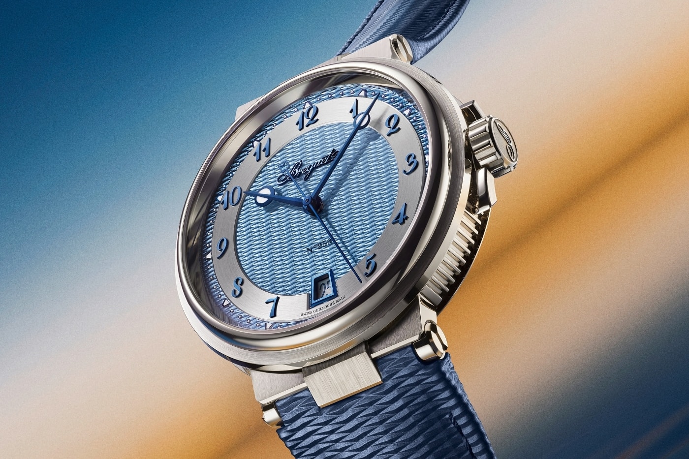 Breguet