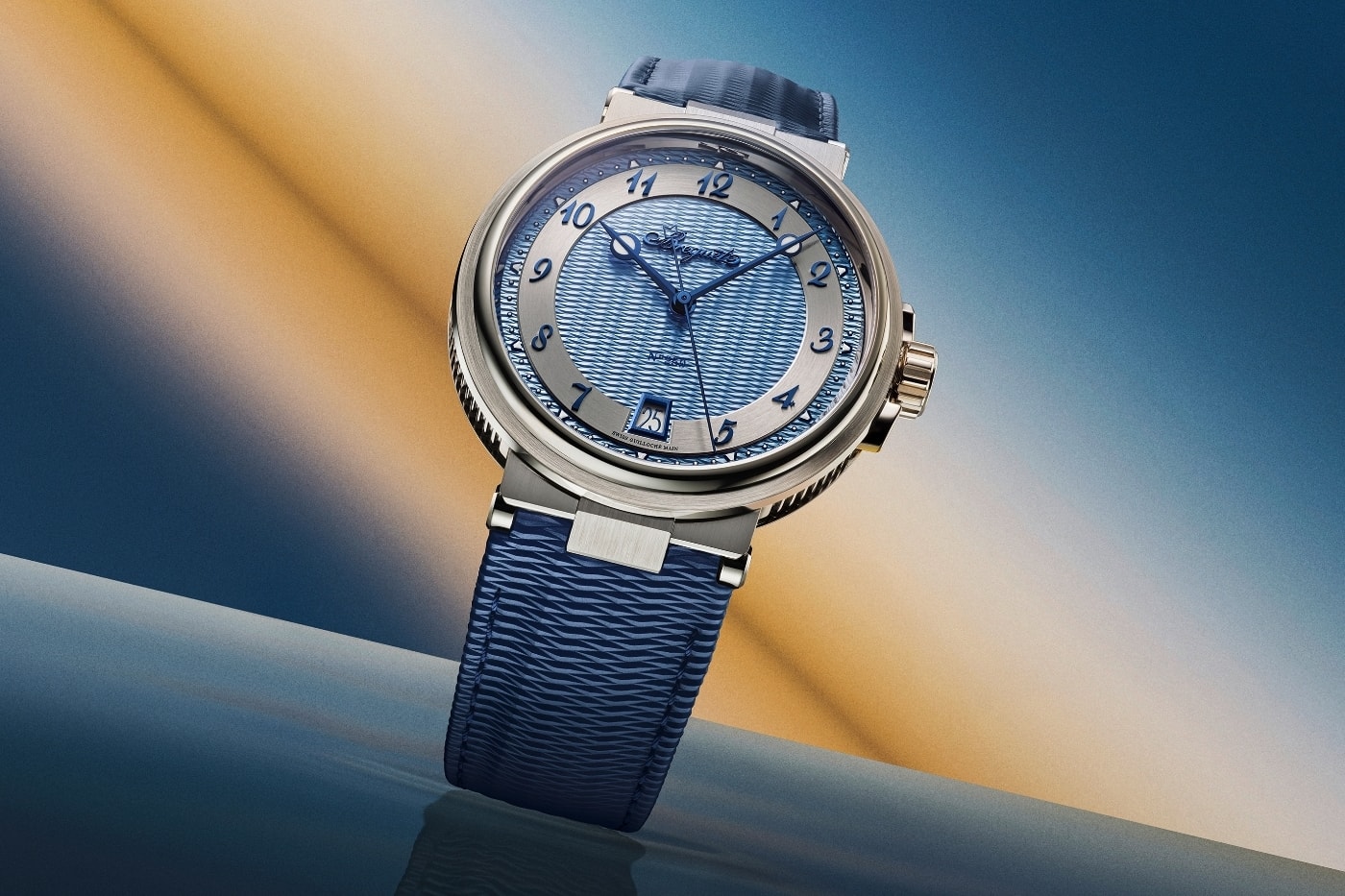 Breguet