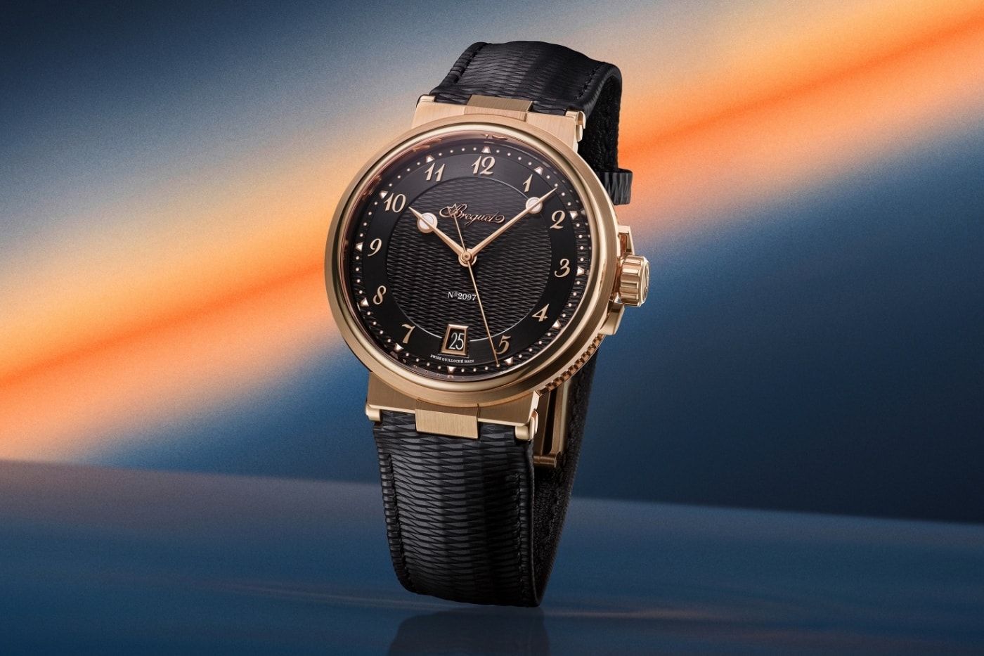 Breguet