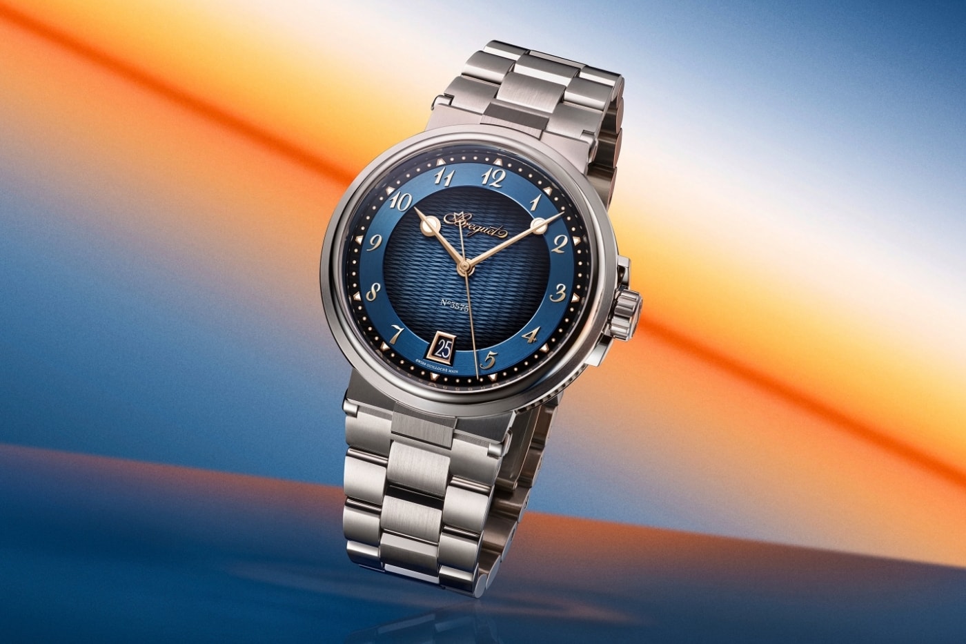 Breguet