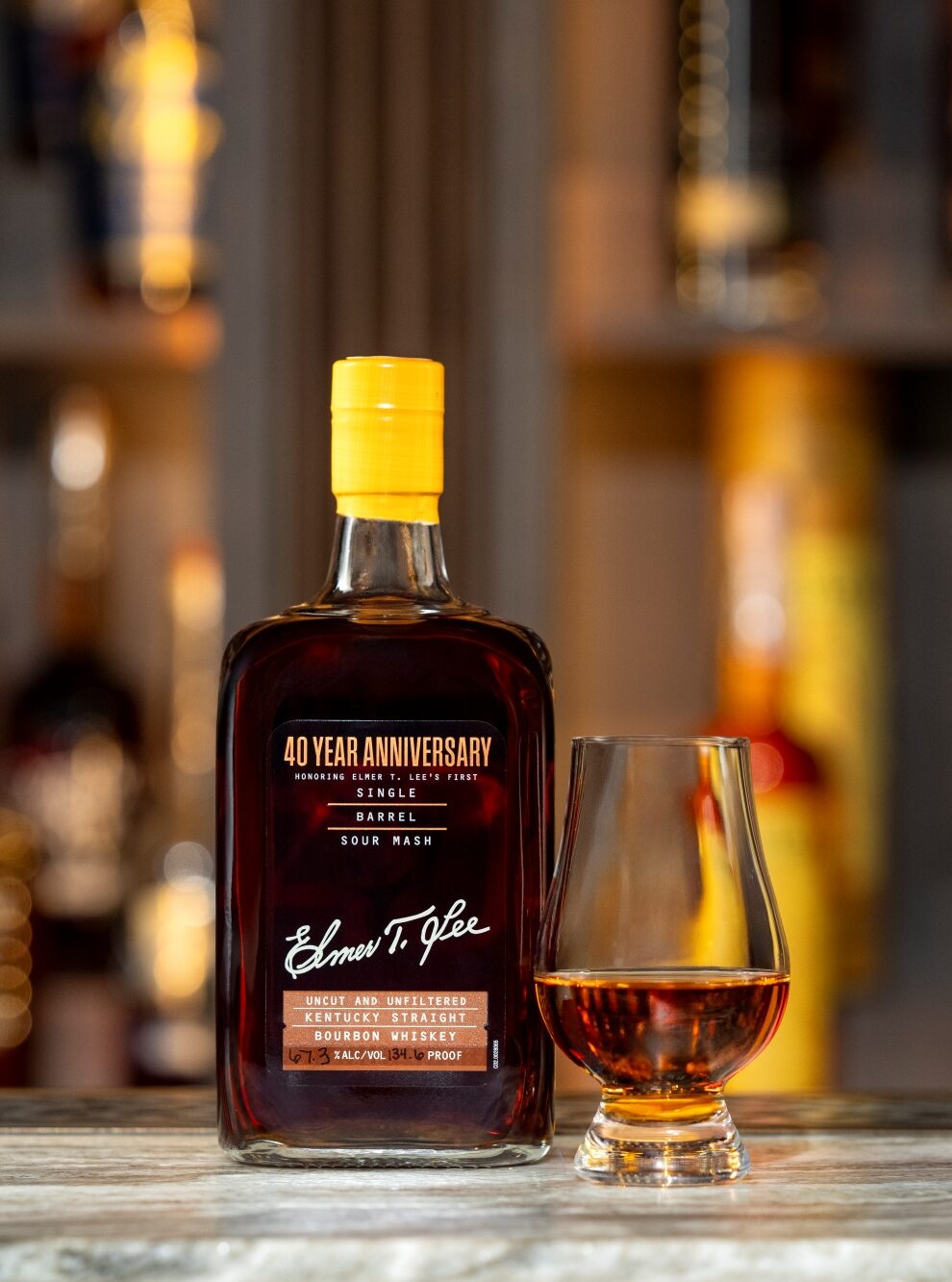 Buffalo Trace