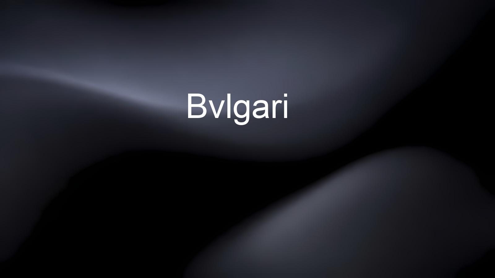 Bvlgari wraps New York's 7 Train and the High Line in Serpenti scales