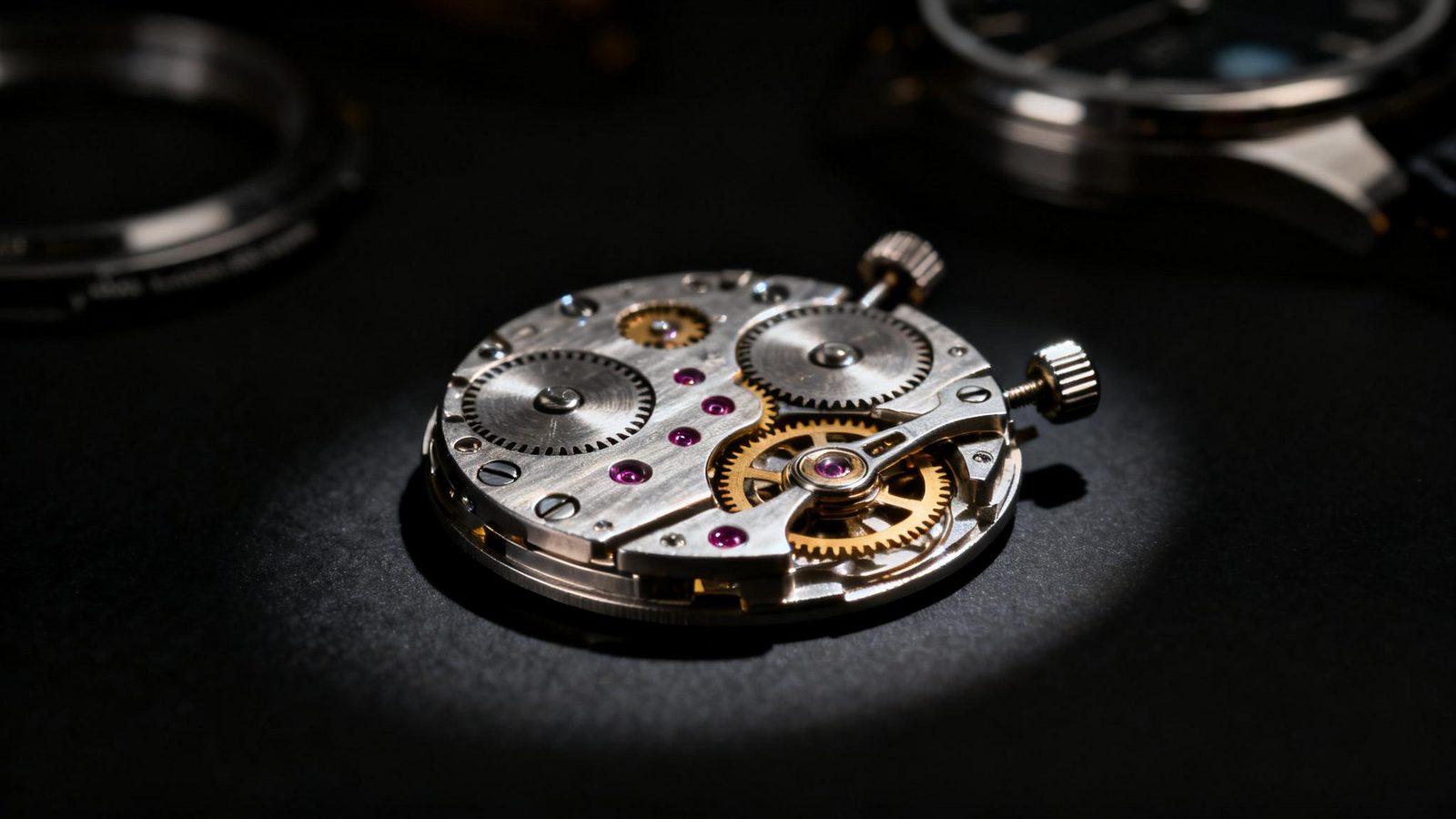 Christophe Claret returns from insolvency in a joint venture with Singapore's Lotus Group