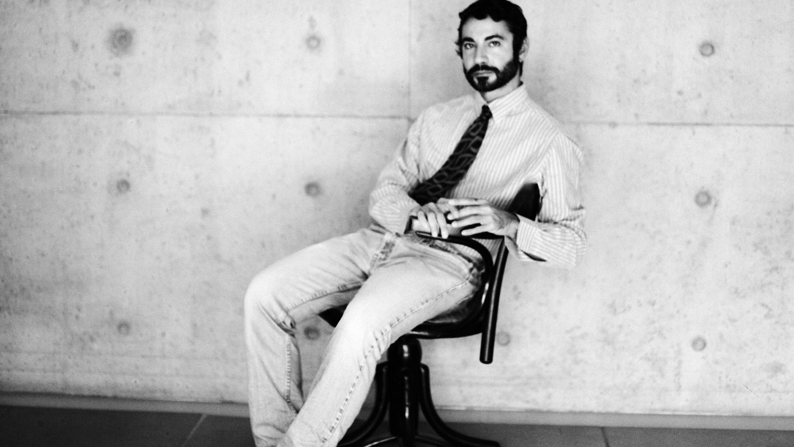 Dario Vitale named creative director of Emporio Armani and Giorgio Armani Accessories