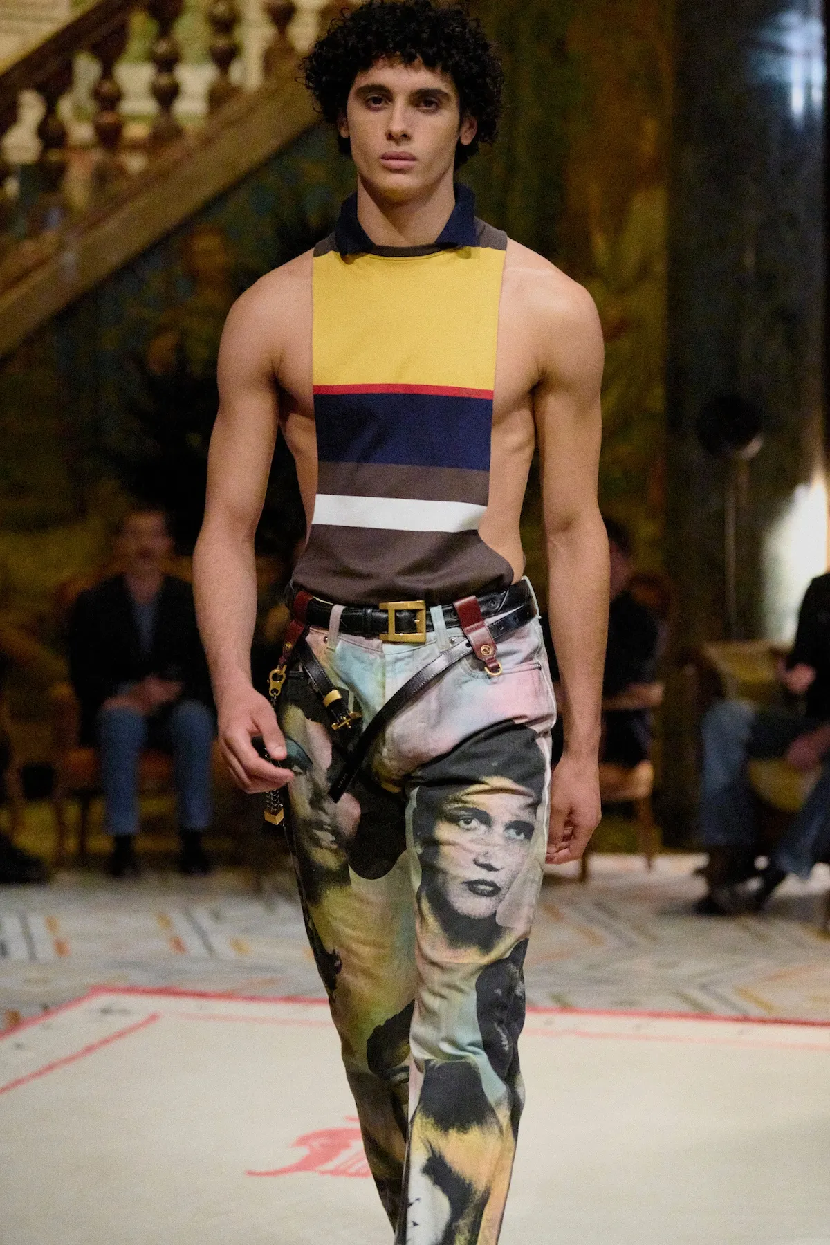 Emporio Armani