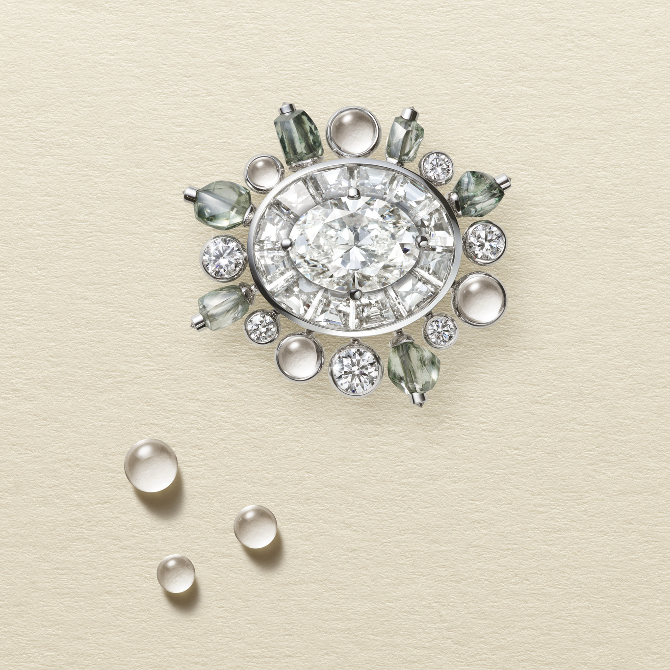 De Beers