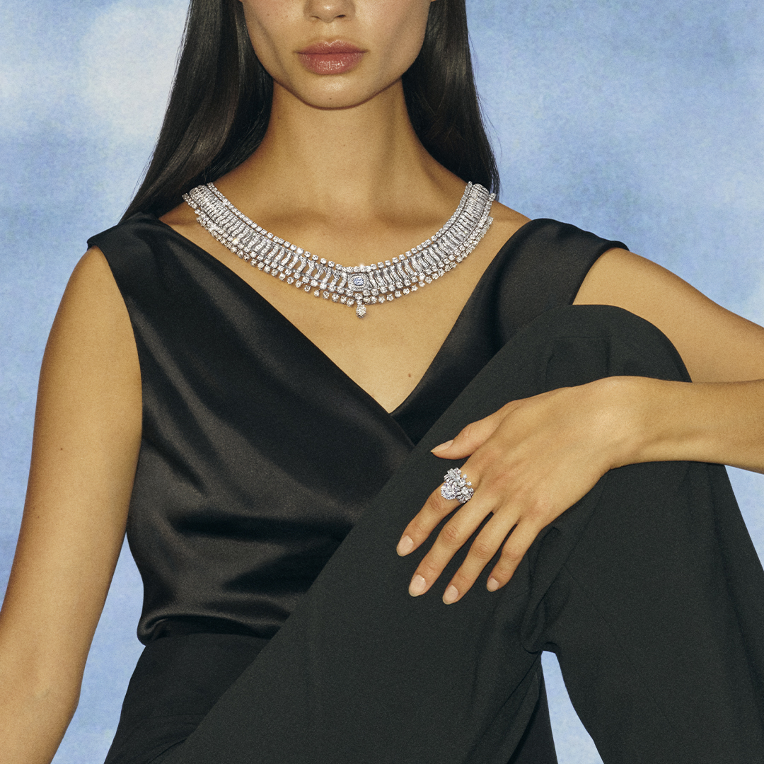 De Beers