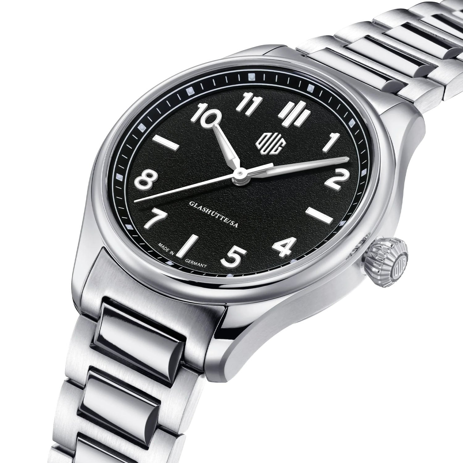 DUG Glashütte