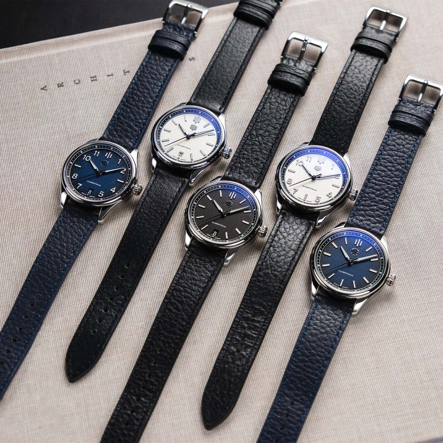 DUG Glashütte