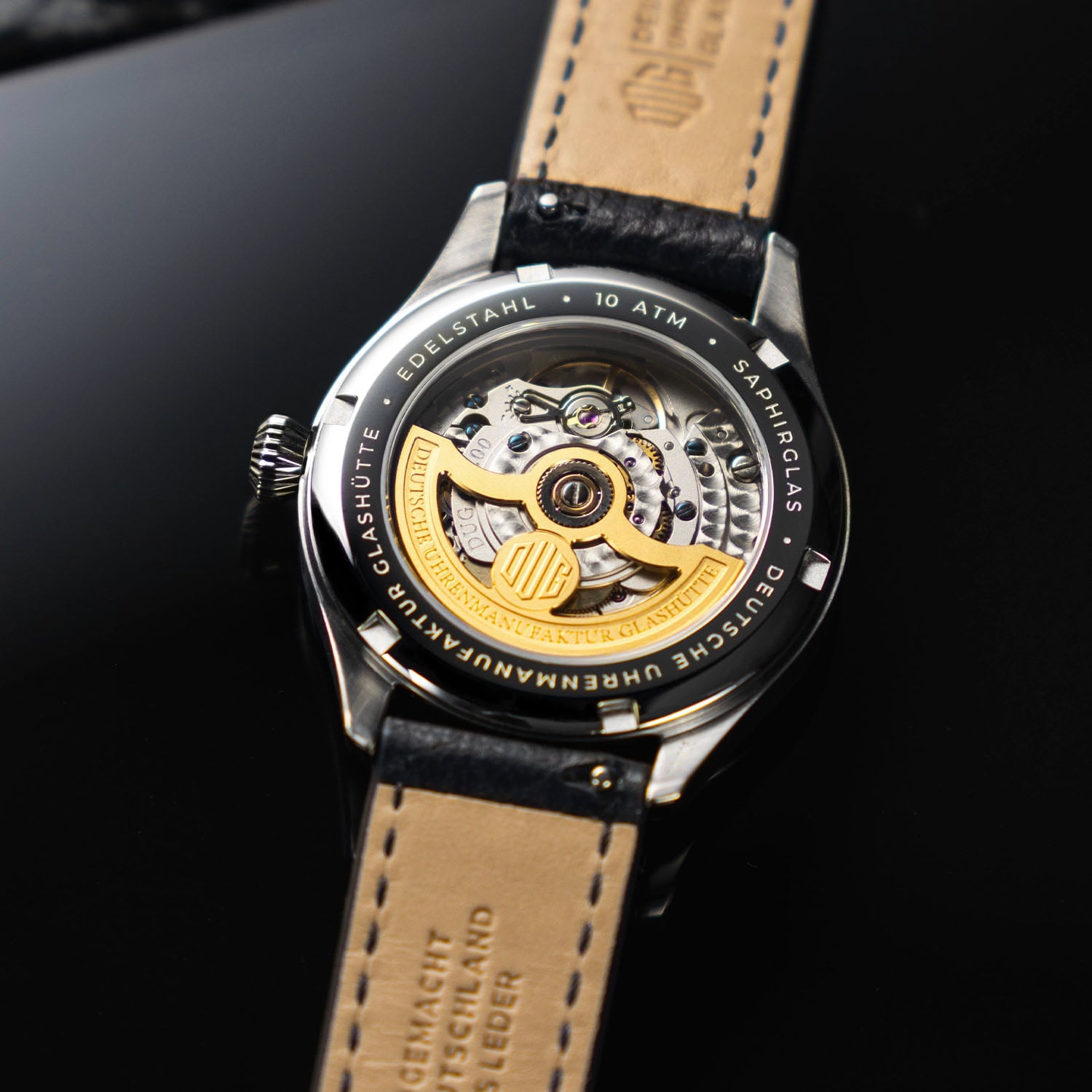 DUG Glashütte
