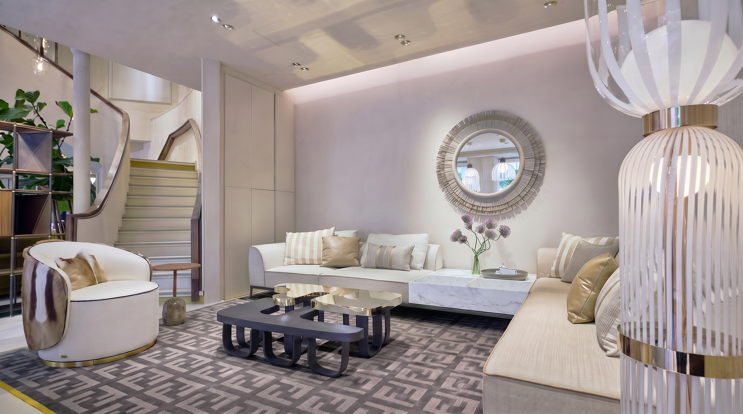 Fendi Casa