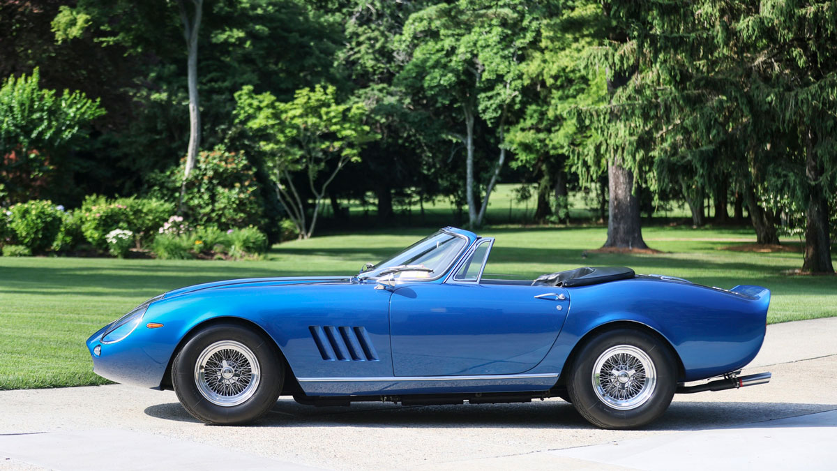 Ferrari 275 GTB/4
