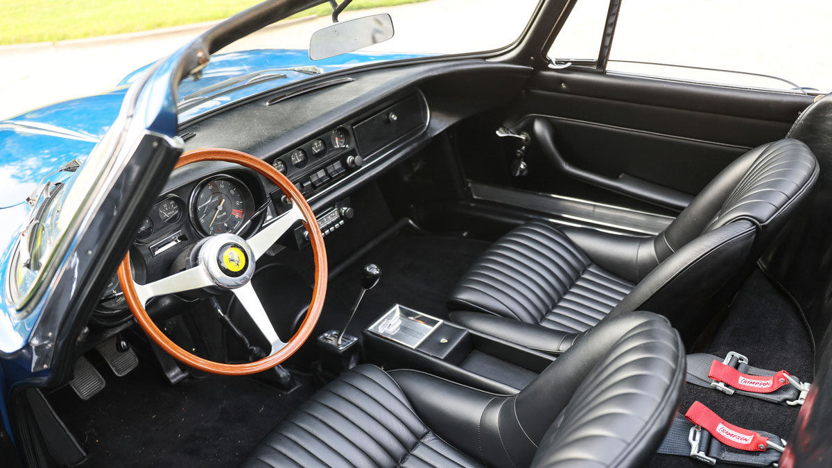 Ferrari 275 GTB/4