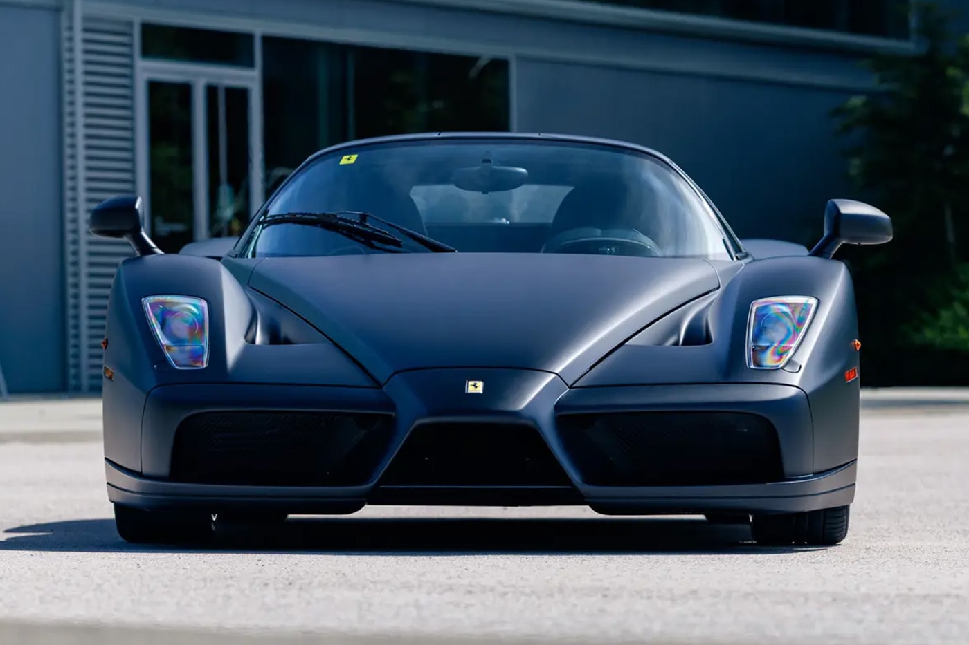 Ferrari Enzo