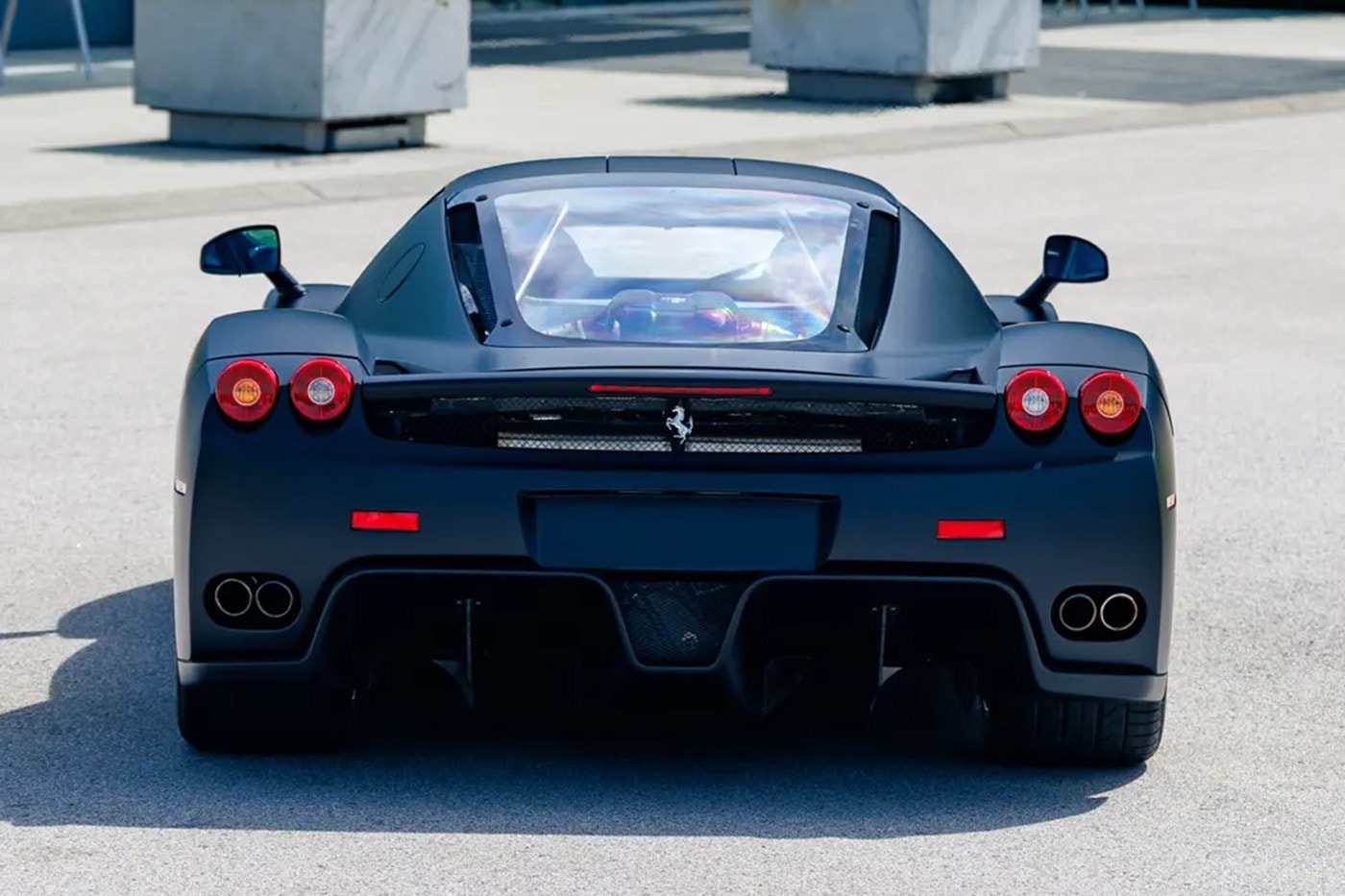 Ferrari Enzo
