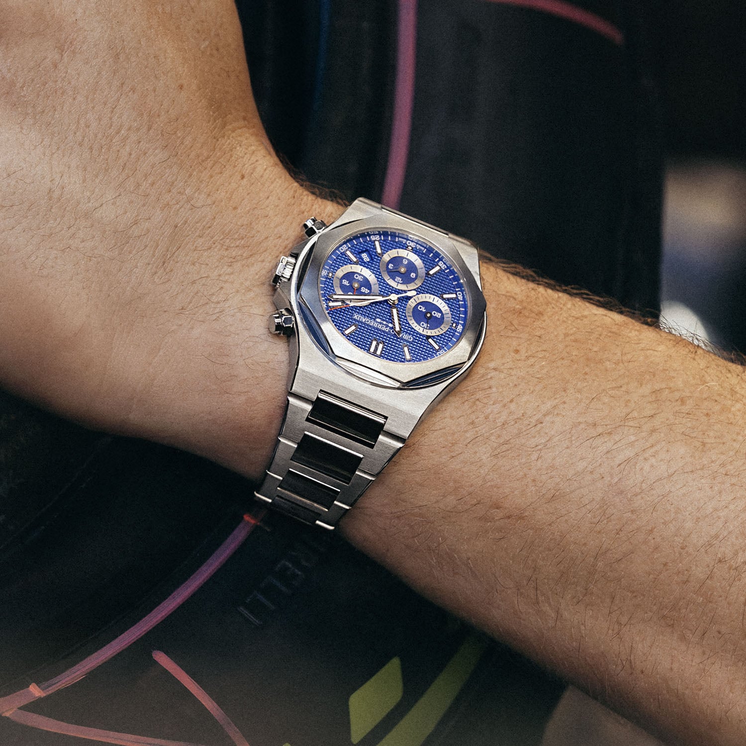 Girard-Perregaux
