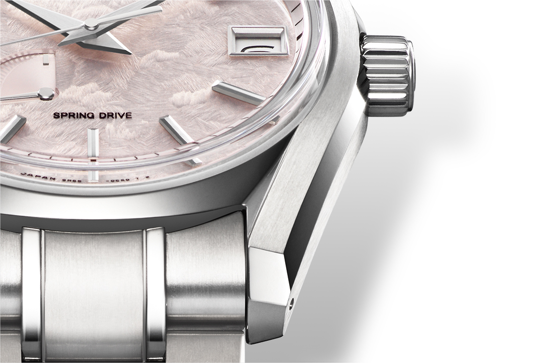 Grand Seiko