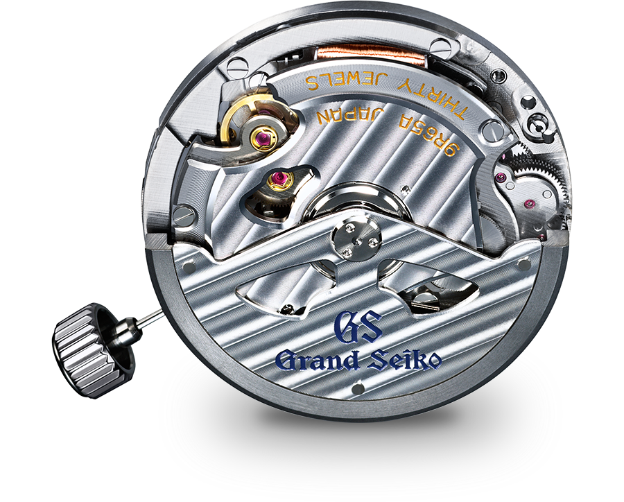 Grand Seiko