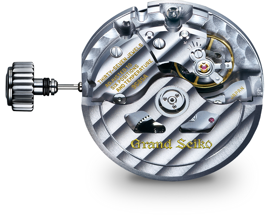 Grand Seiko