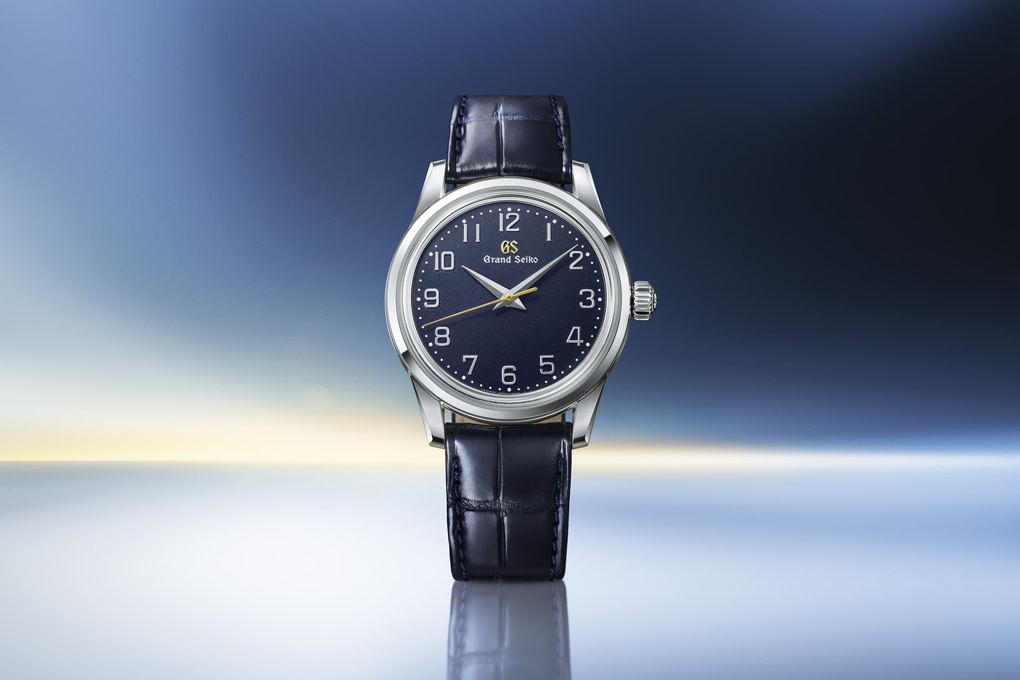Grand Seiko