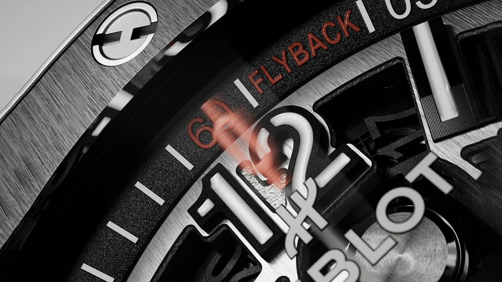 Hublot's CEO rules out a Small Bang and details a 5+5 year warranty