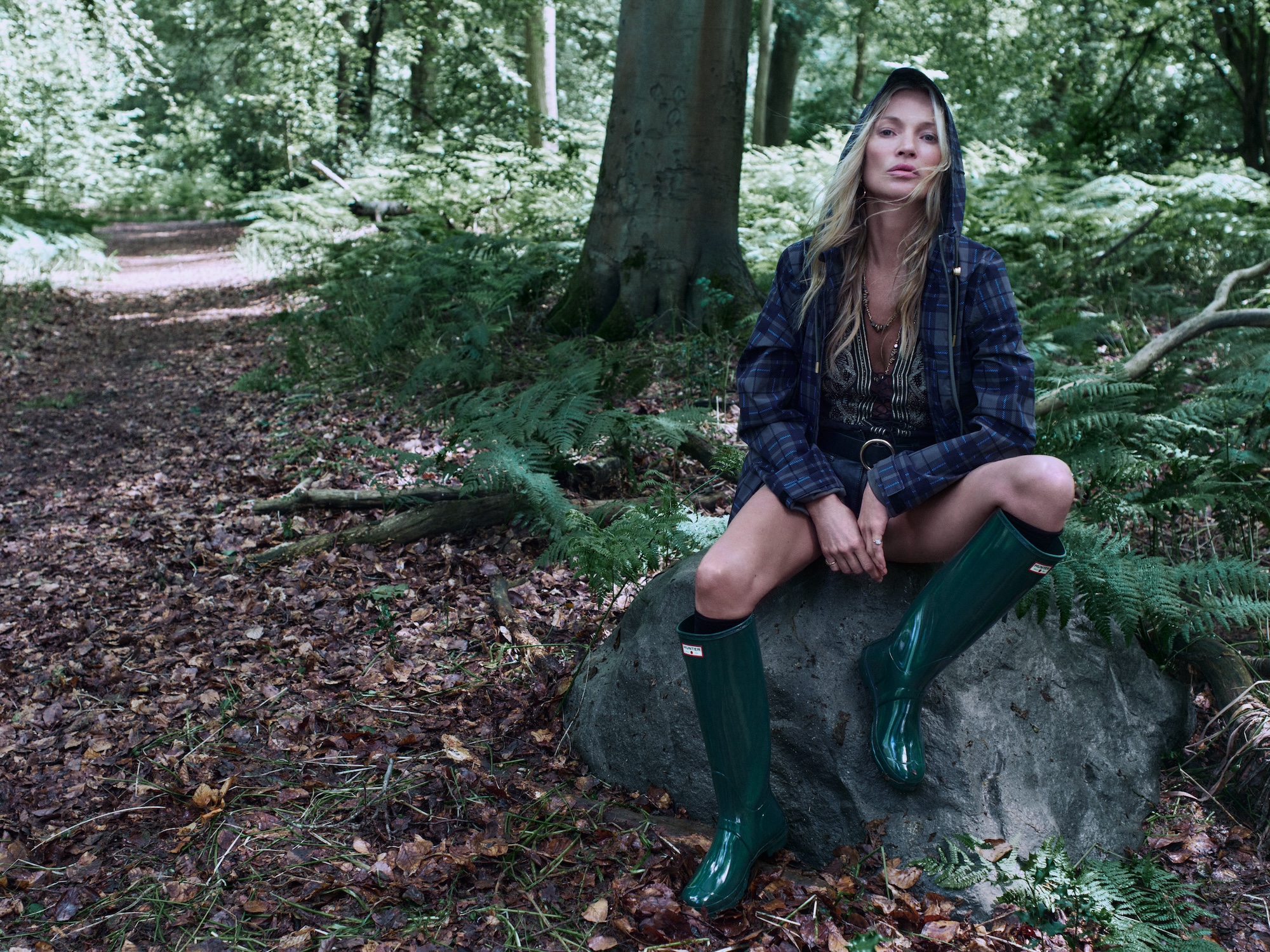Kate Moss
