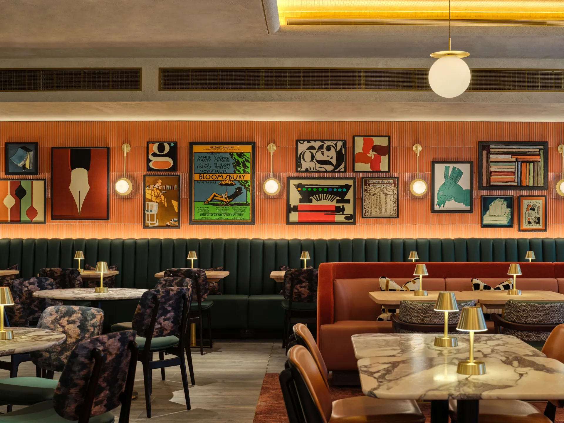 The Imperial Bloomsbury