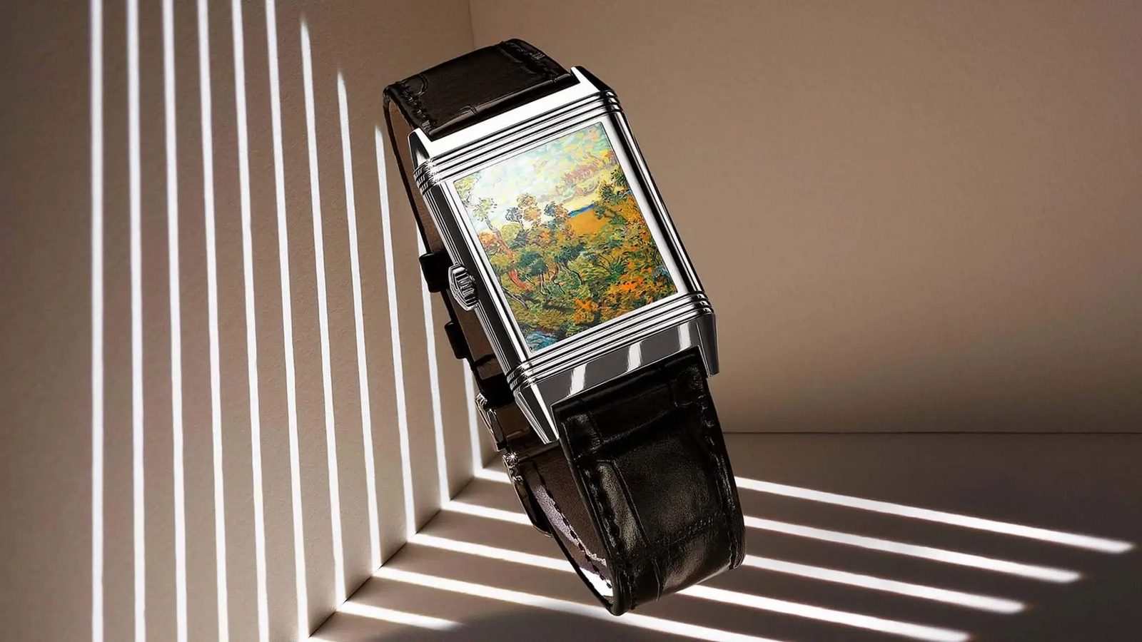 Jaeger-LeCoultre names IU as its newest global brand ambassador