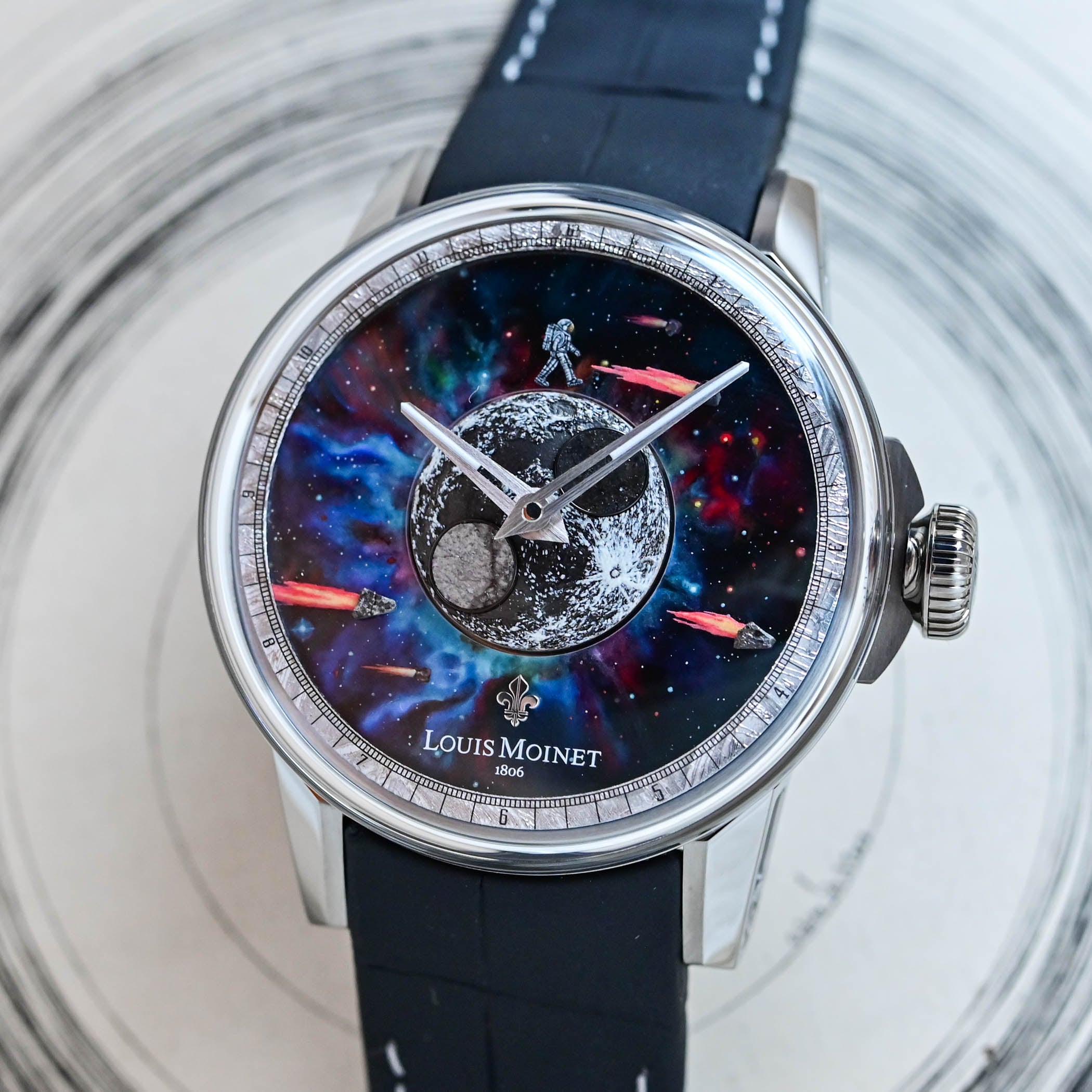 Louis Moinet