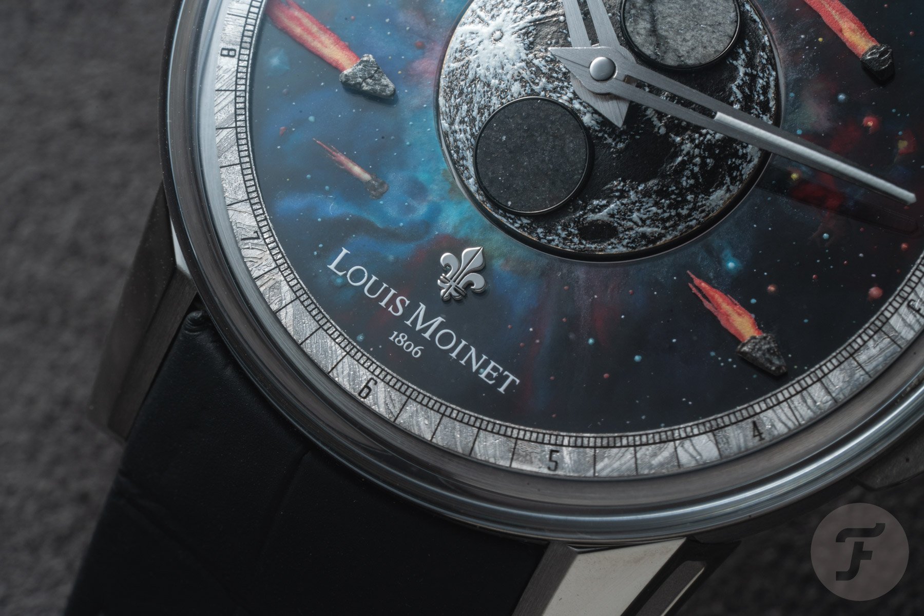 Louis Moinet