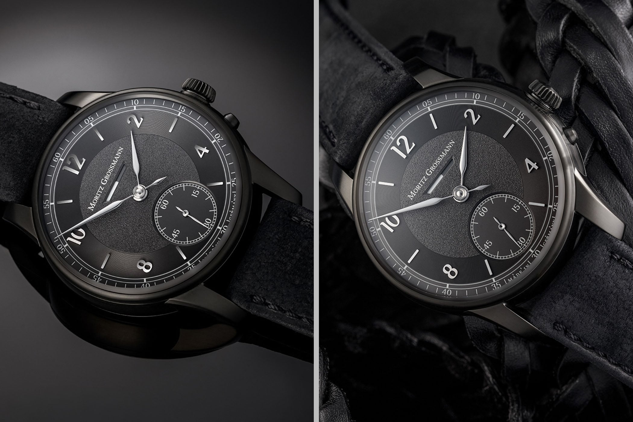 Benu Power Reserve