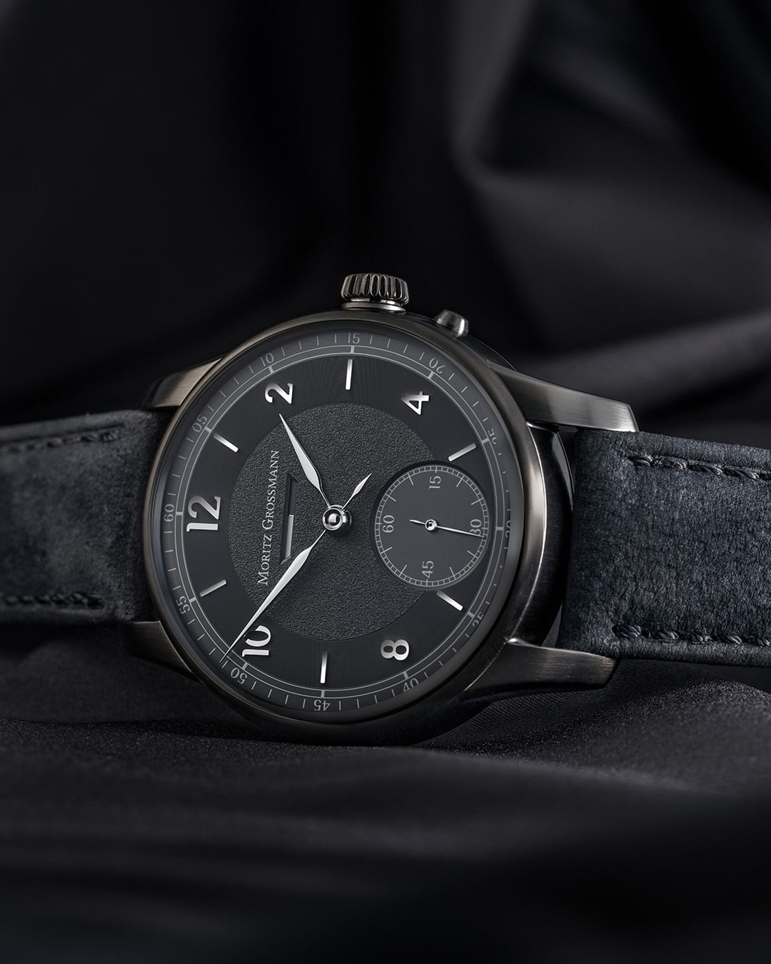Benu Power Reserve
