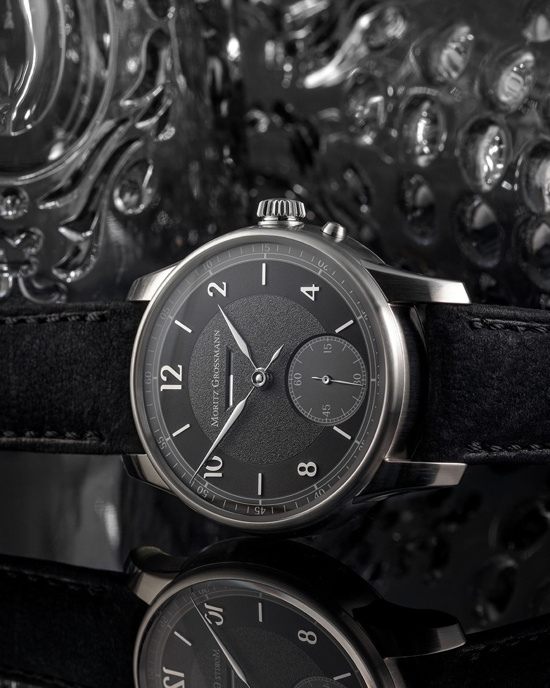 Benu Power Reserve