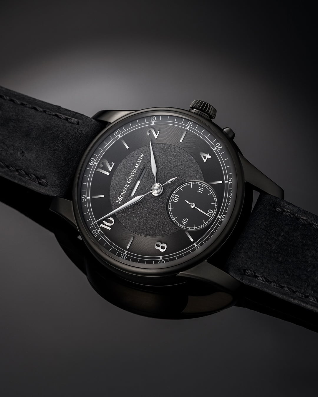 Benu Power Reserve