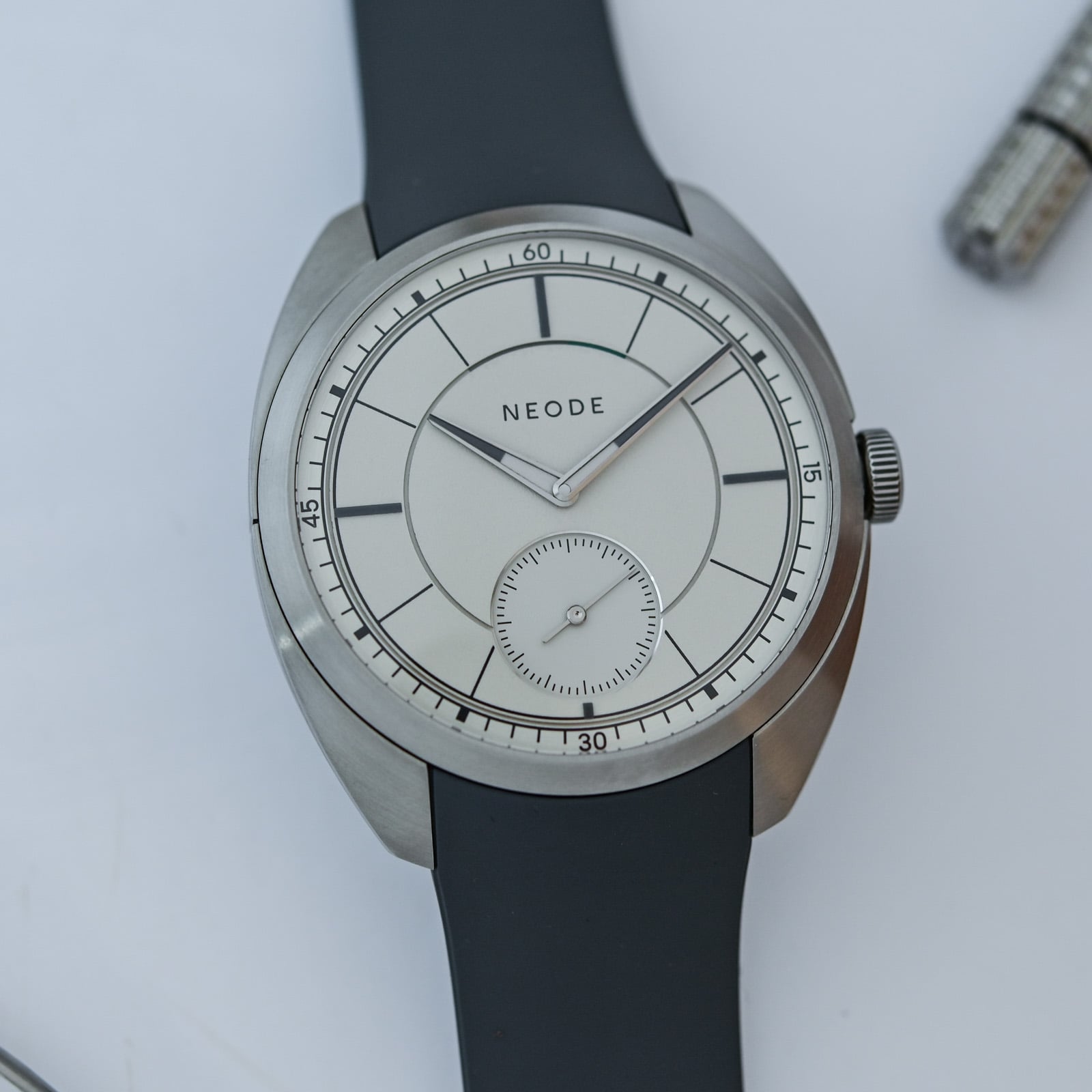 N01 First Edition