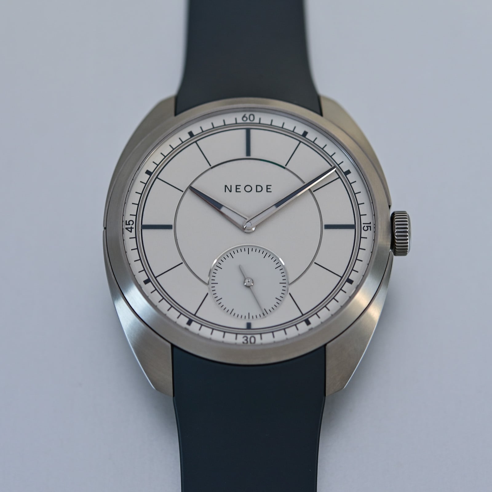 N01 First Edition