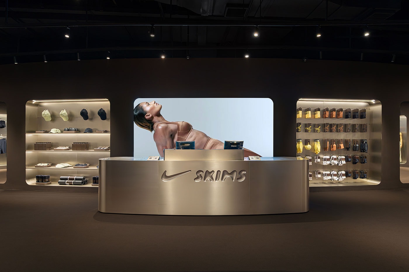 NikeSKIMS