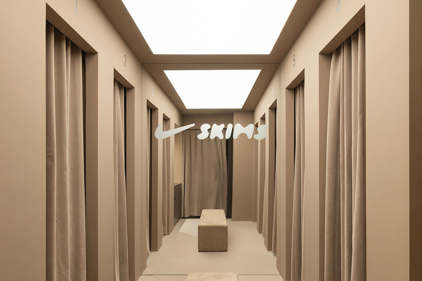 NikeSKIMS
