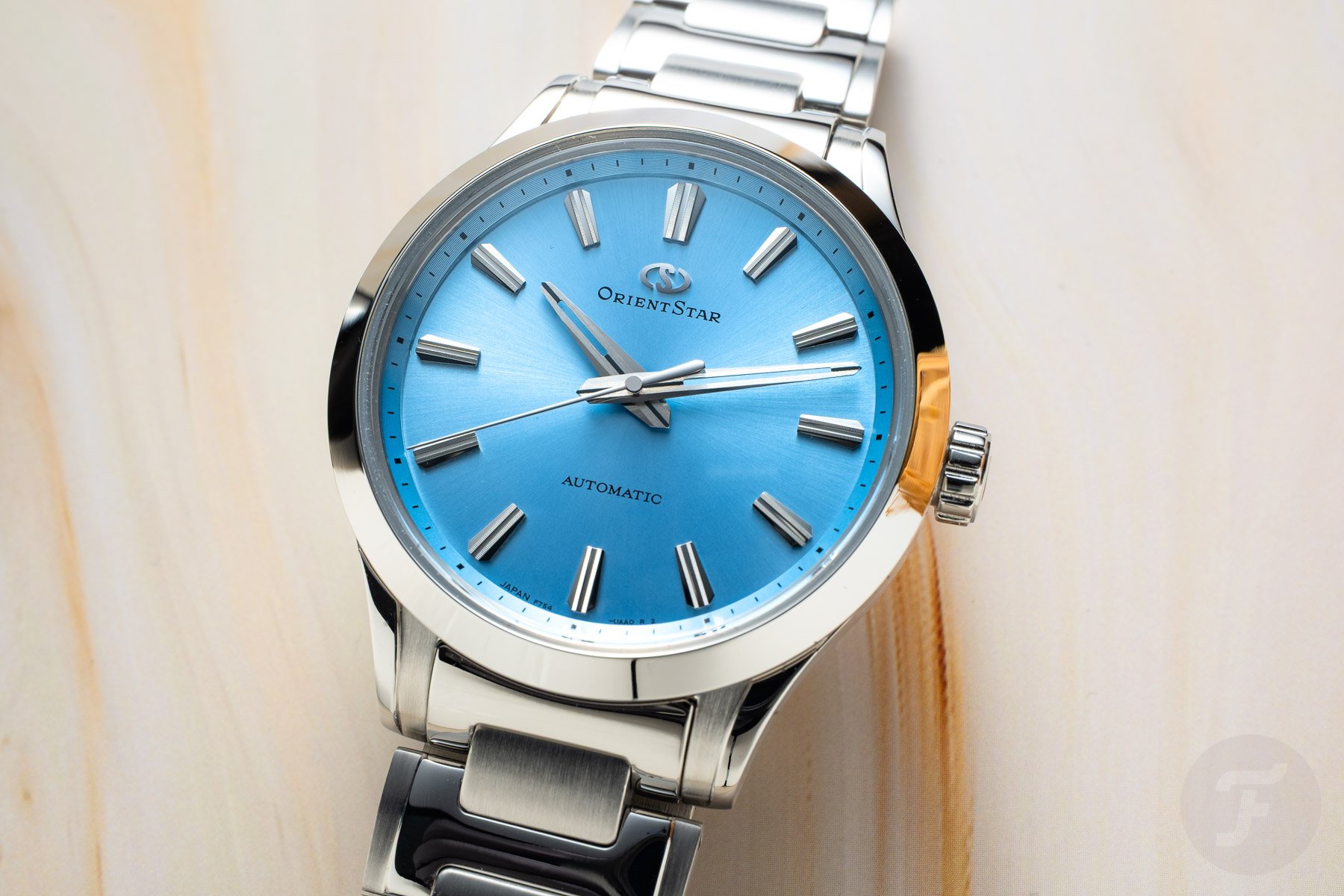 Orient Star