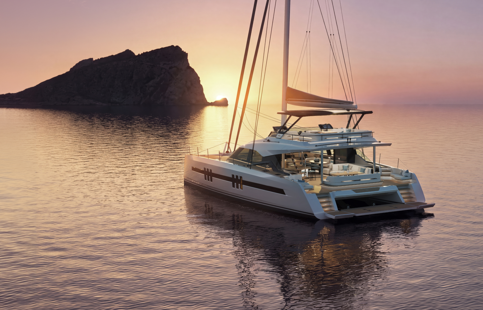Oyster Yachts