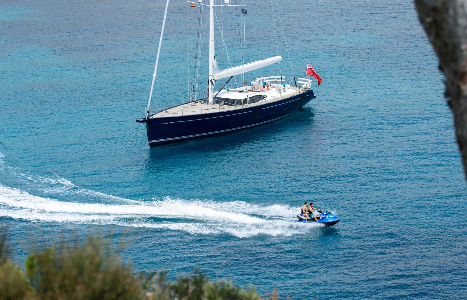 Oyster Yachts